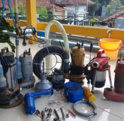 Sedot WC slipi Murah