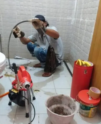 Sedot WC slipi Murah