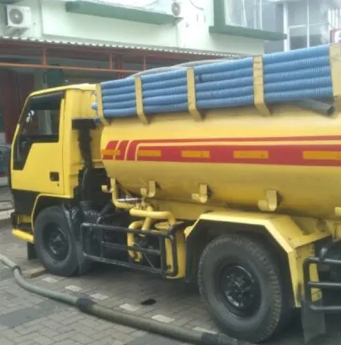 Sedot WC slipi Terdekat