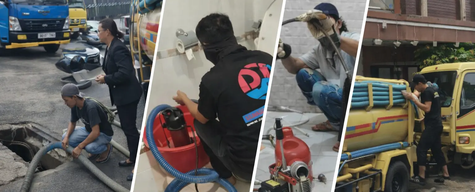 Jasa Sedot WC slipi Terdekat